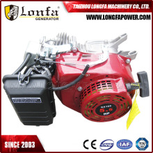 Motor de gasolina Honda Gx160 5.5HP para generador